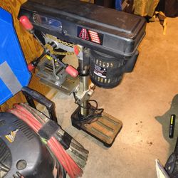 Craftsman Drill Press