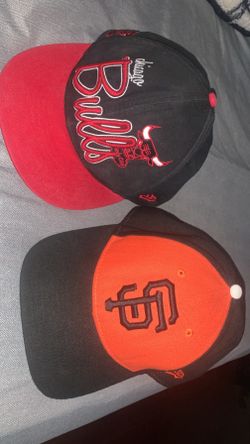 New Era Hats