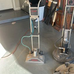 Carpet Cleaner Machine