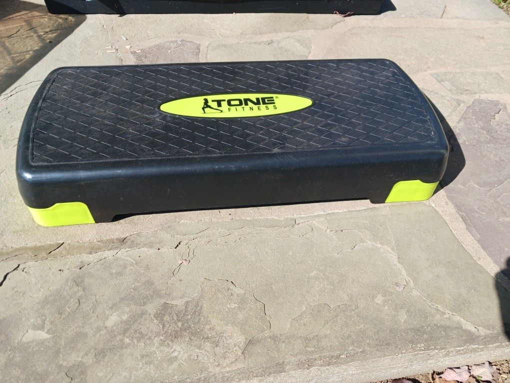 Stepper