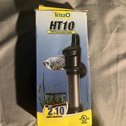 Tetra HT10 50W submersible water heater