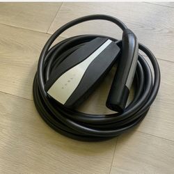 Tesla Charger