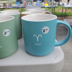 Mugs