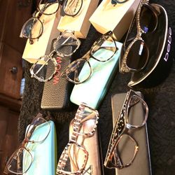 Designer Eyeglass Frames -$75 Each? OBO