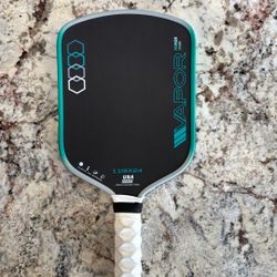 11Six24 Vapor 16mm Pickleball Paddle