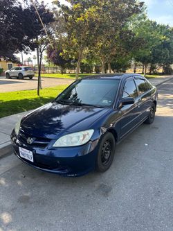 2005 Honda Civic