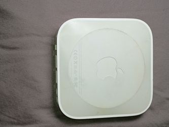 Apple AirPort Express Base Station