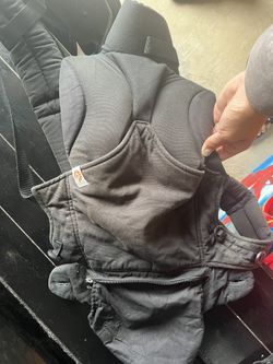 Baby Carrier