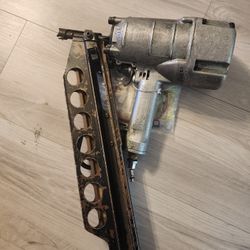 Hitachi Nail Gun 