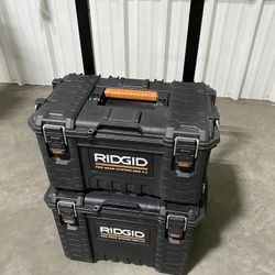 Tool Box 