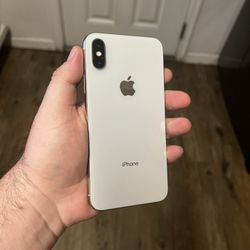 Iphone X 256gb Unlocked 