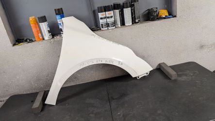 2019-2020-2021-2022-2023 KIA FORTE RIGHT FENDER OEM USED #10659