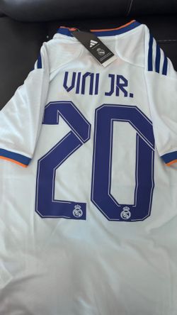 Vini jr 21/22