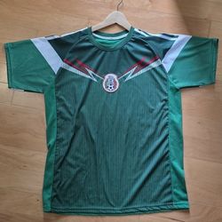 Jersey De Mexico. Chula Vista.  Otay Ranch 91913