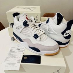 Nike Jordan SB 4 - Size 12