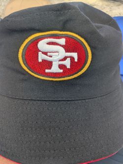 49ers Bucket Hat