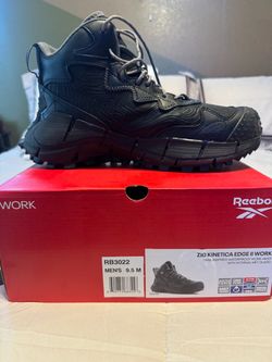Reebok work boots
