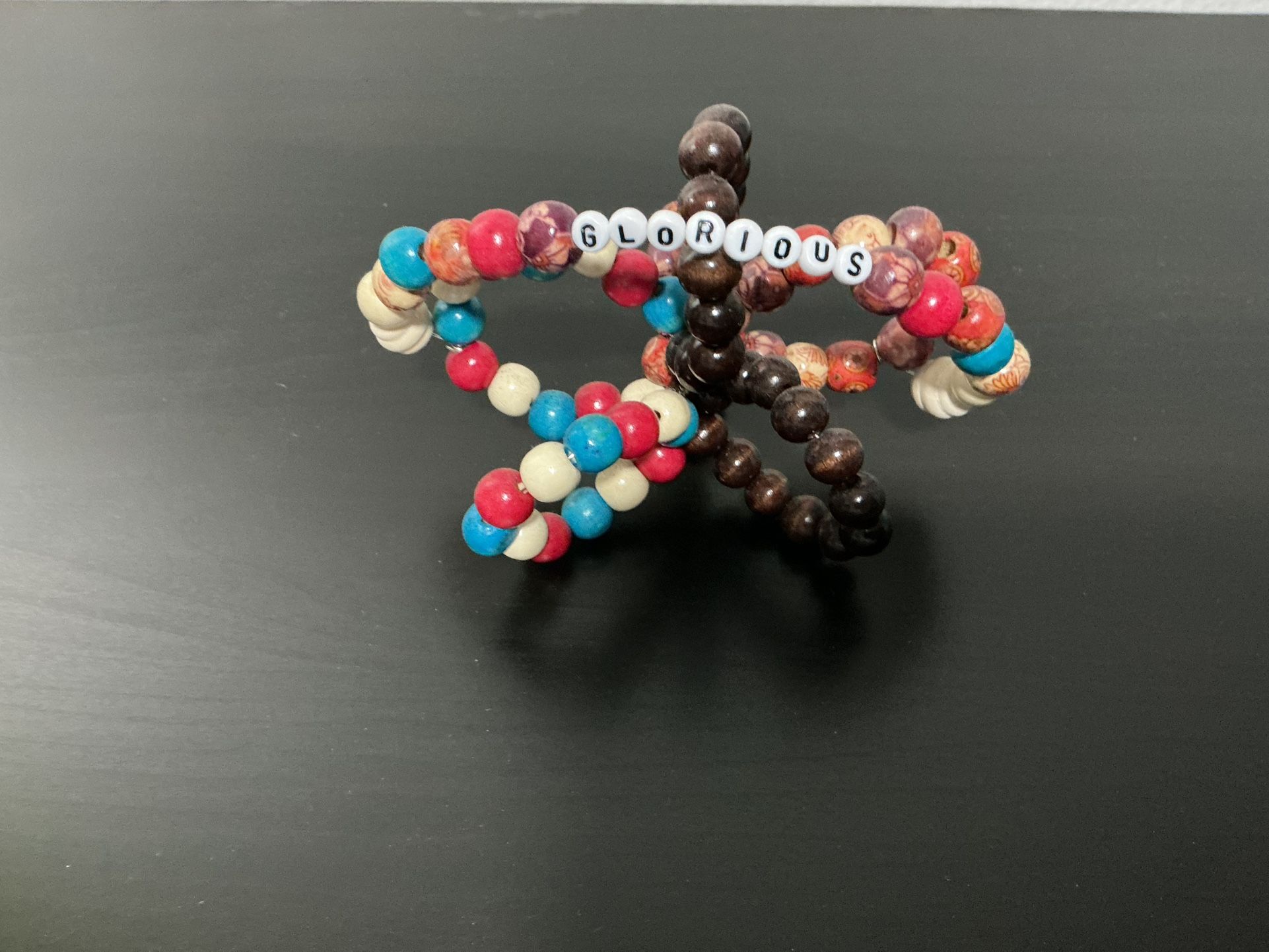 Craft Man Beading