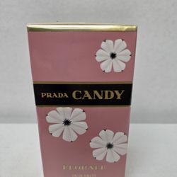 Woman's Perfume 