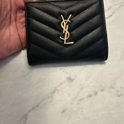 YSL Wallet
