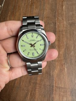Reloj