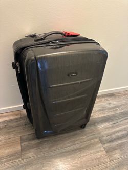 Samsonite XL luggage