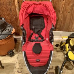 Britax Stroller Very Good Condition 