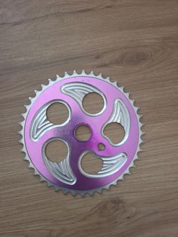 Gt overdrive sprocket 44t
