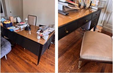 Pamono Executive Desk