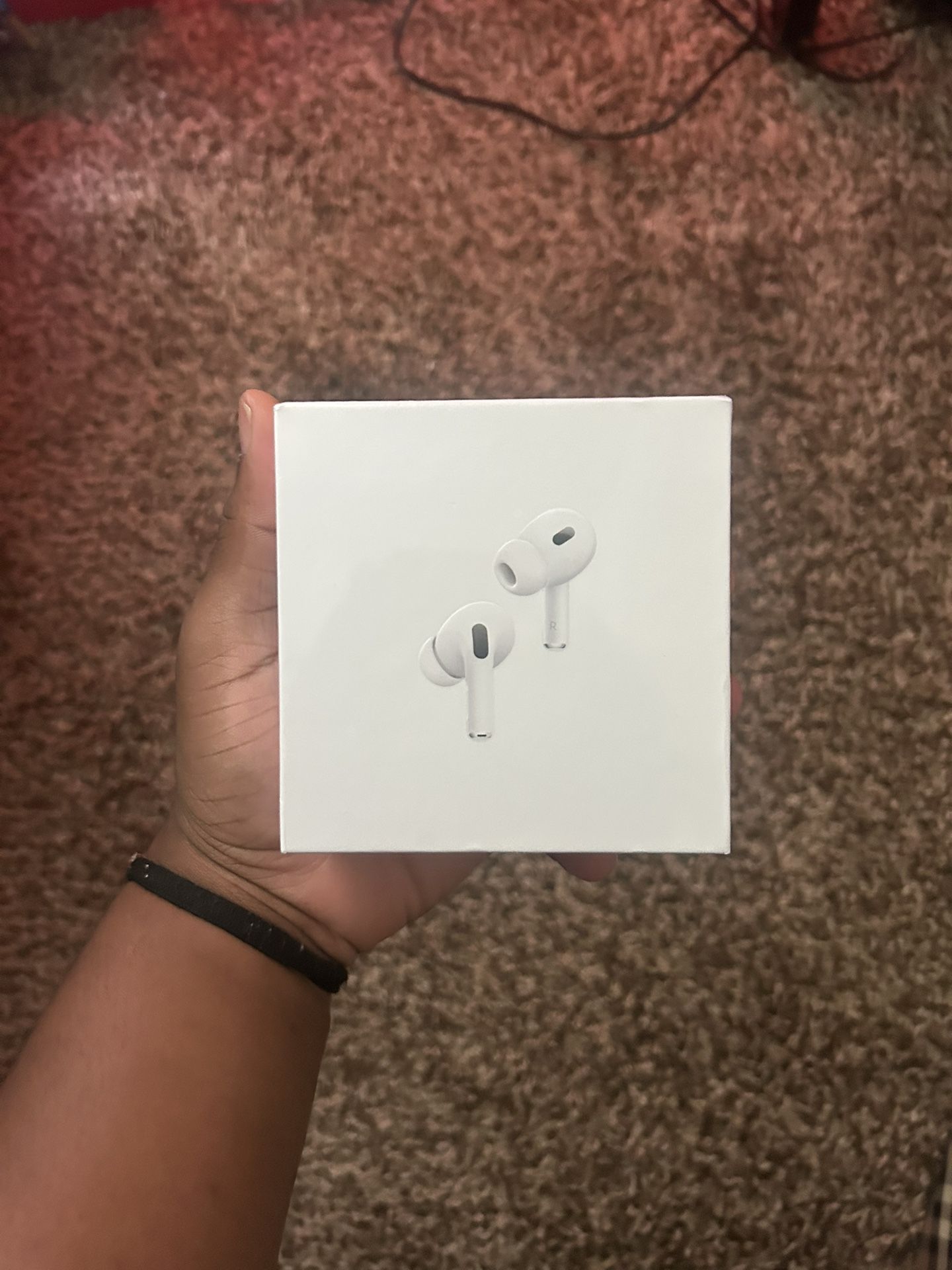AirPods Pro 2