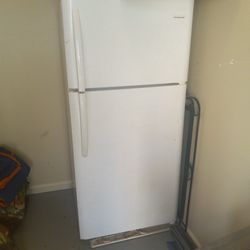 Frigidaire 