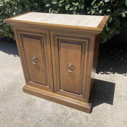 Small Cabinet 