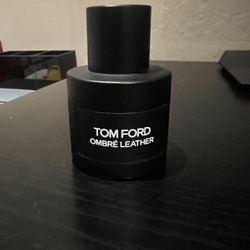 Tom Ford Ombré Leather