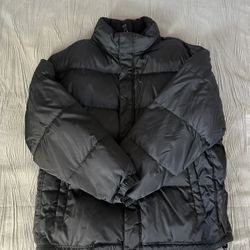 GAP Puffer Jacket- 2XL