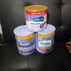 Similac 