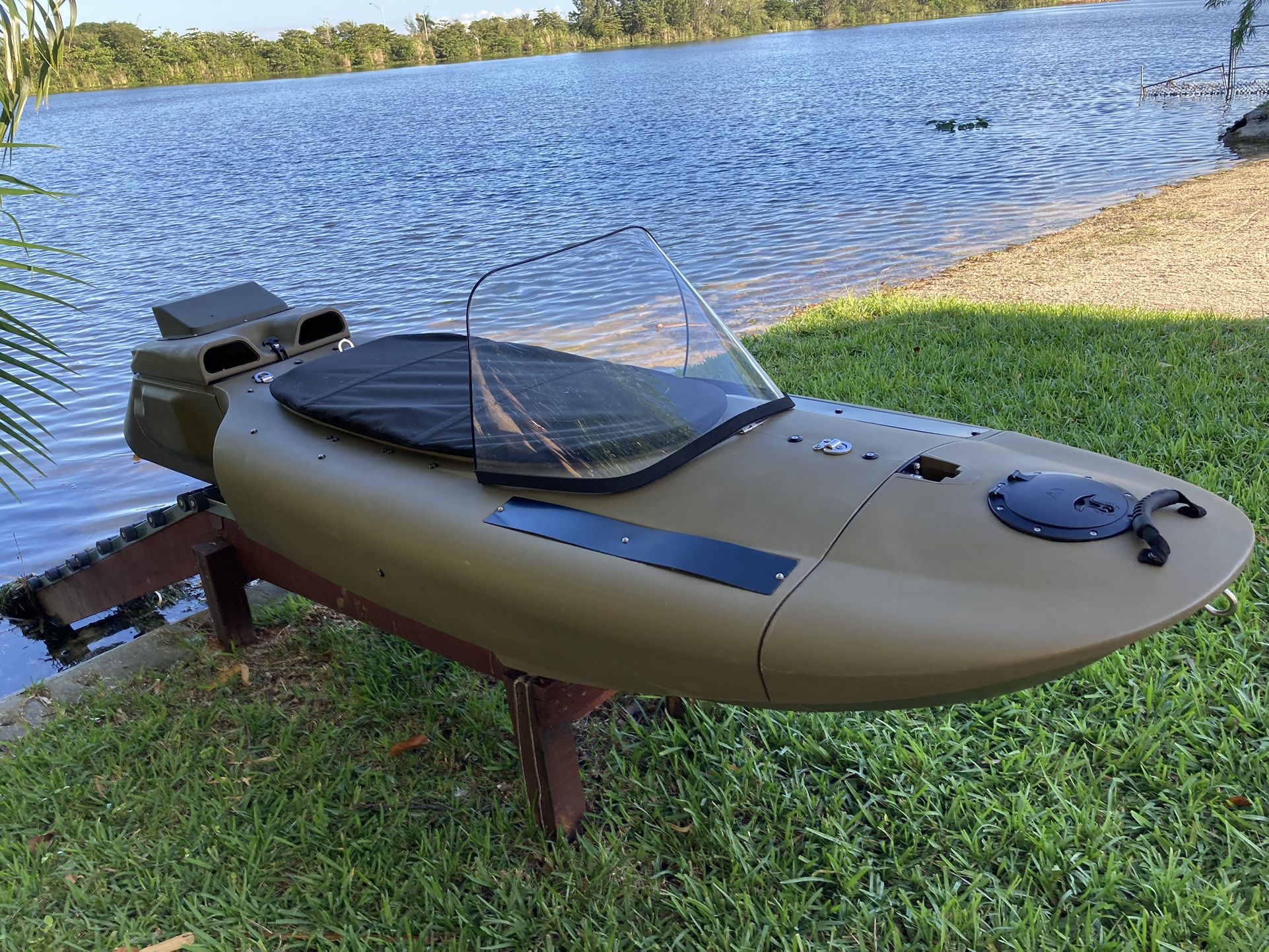 2021 Mokai 2.0 Escape