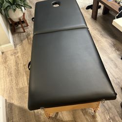 Massage Table