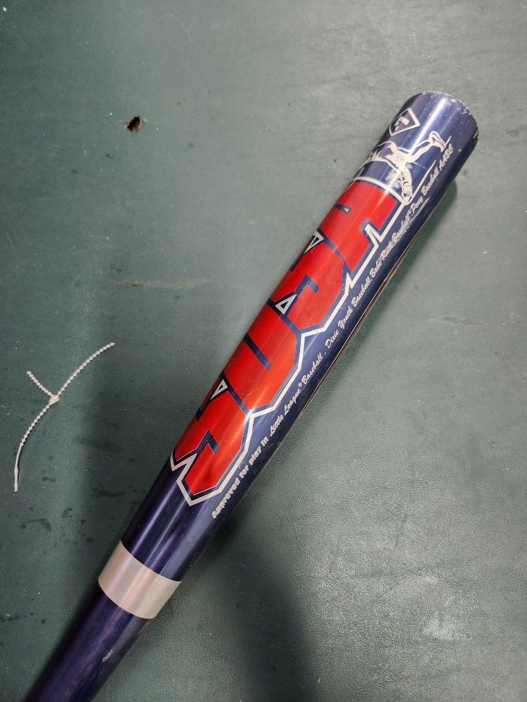 Sammy Sosa Baseball Bat 29" -7