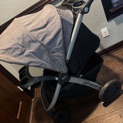 Chicco Bravo Stroller 