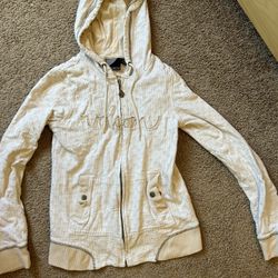 Women’s Volcom Jacket (Size Small)