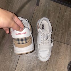 Burberry Sneakers 