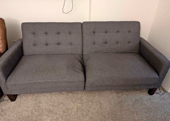 Love seat