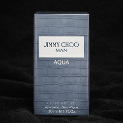 Jimmy Choo Man Aqua Eau De Toilette