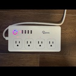 WiFi Surge Protector