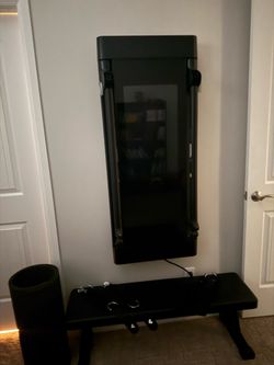 Tonal 1 with bench and all accessories