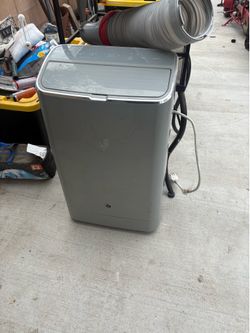 Portable air condition