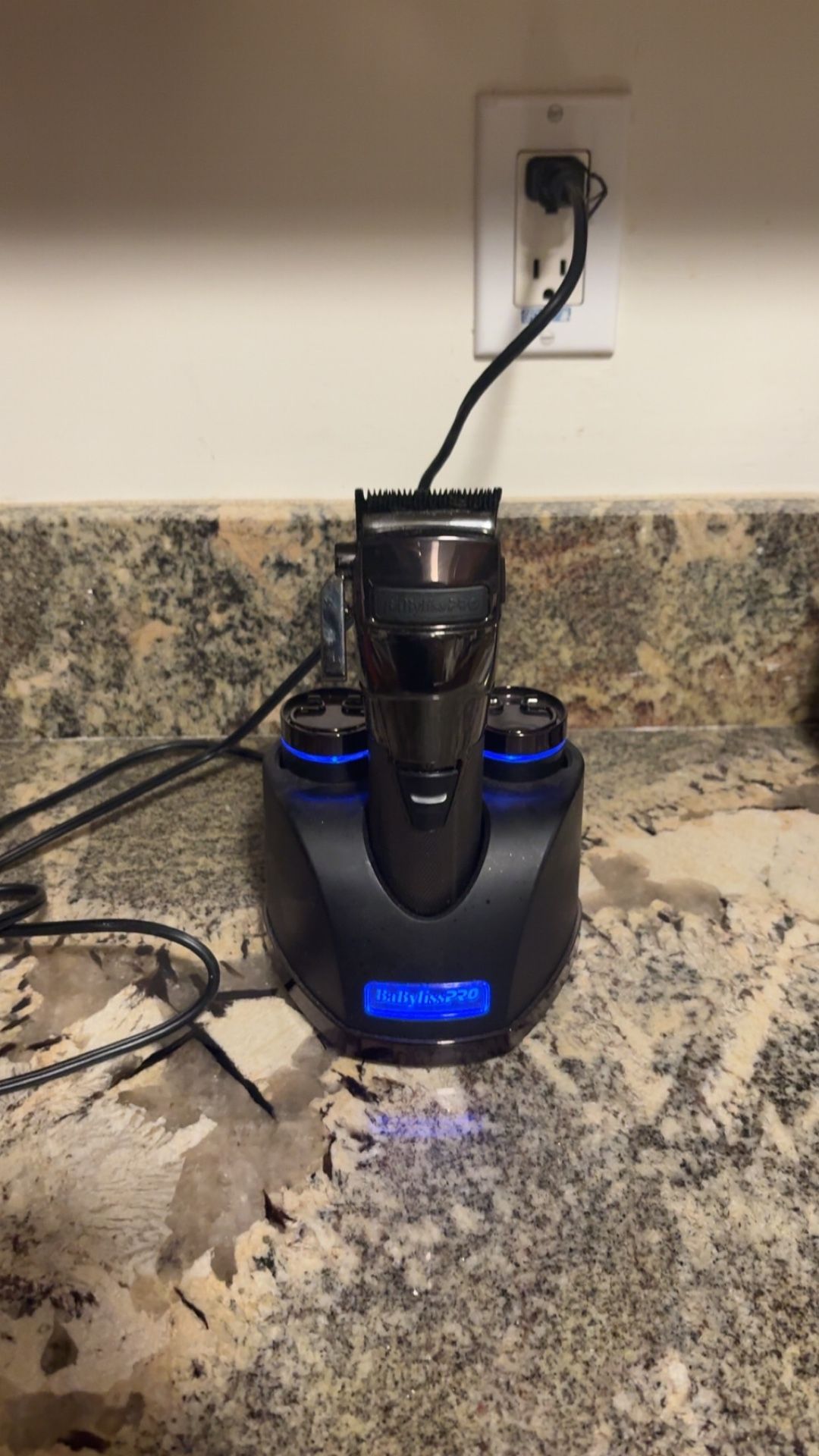 Babyliss Pro Clippers
