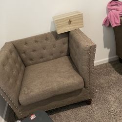 Office Chairs 