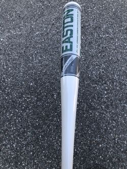 Batte de baseball VTG Easton en céramique et carbone