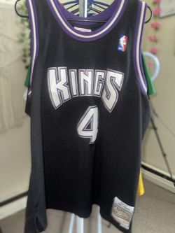 Chris Webber classic